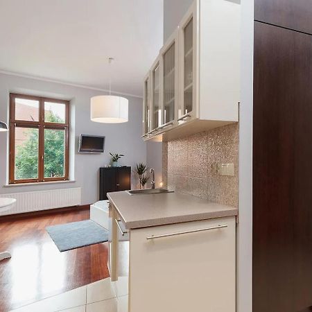 Main Square Apartment - Old Town Krakow Bagian luar foto