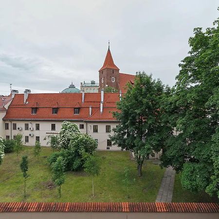 Main Square Apartment - Old Town Krakow Bagian luar foto