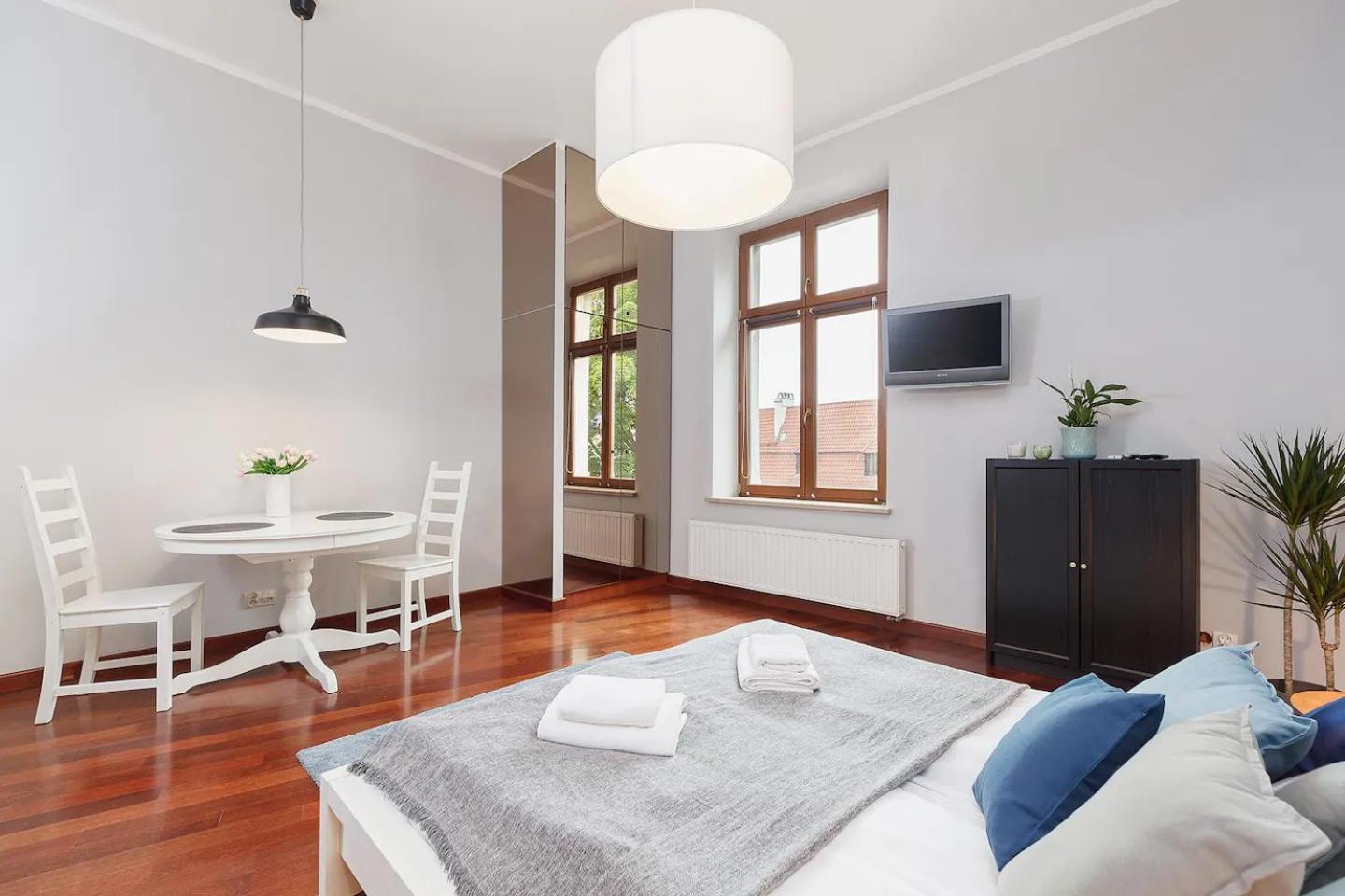 Main Square Apartment - Old Town Krakow Bagian luar foto