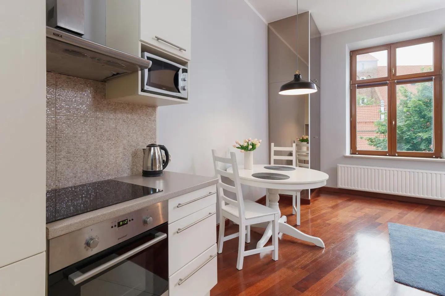 Main Square Apartment - Old Town Krakow Bagian luar foto