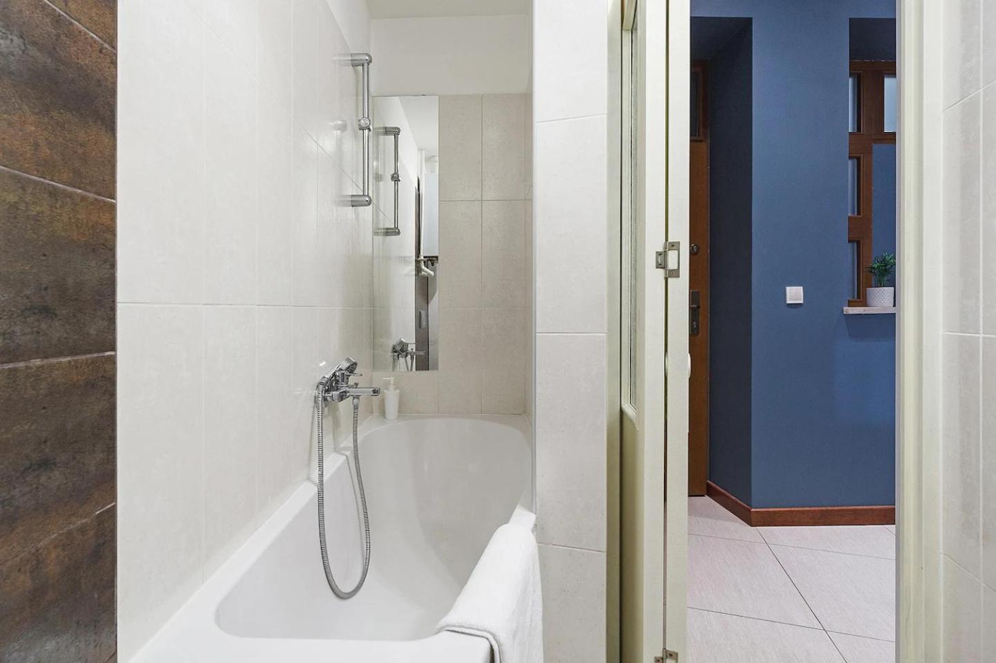 Main Square Apartment - Old Town Krakow Bagian luar foto